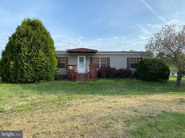 12455 Single Oak Rd, Fredericksburg