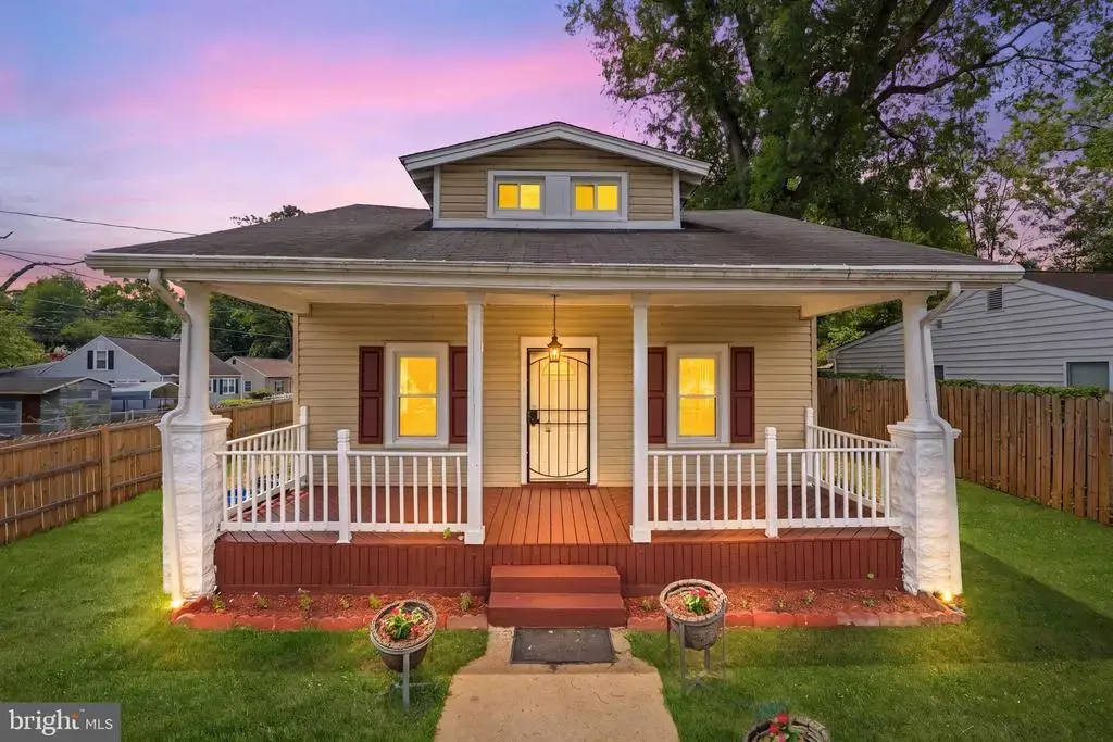 5033 Emo St, CAPITOL HEIGHTS