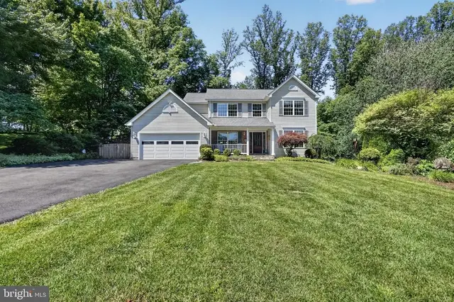 6404 Cotswold Way, Broad Run
