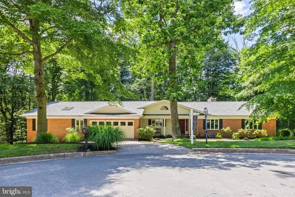 1302 Woodshole Rd, BALTIMORE