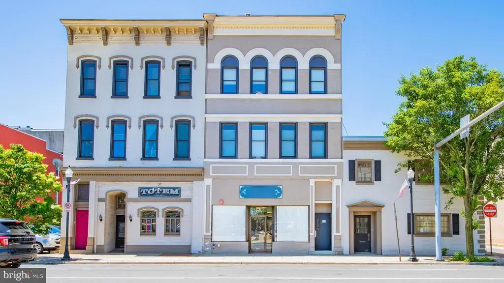 325 Market Street, WILLIAMSPORT