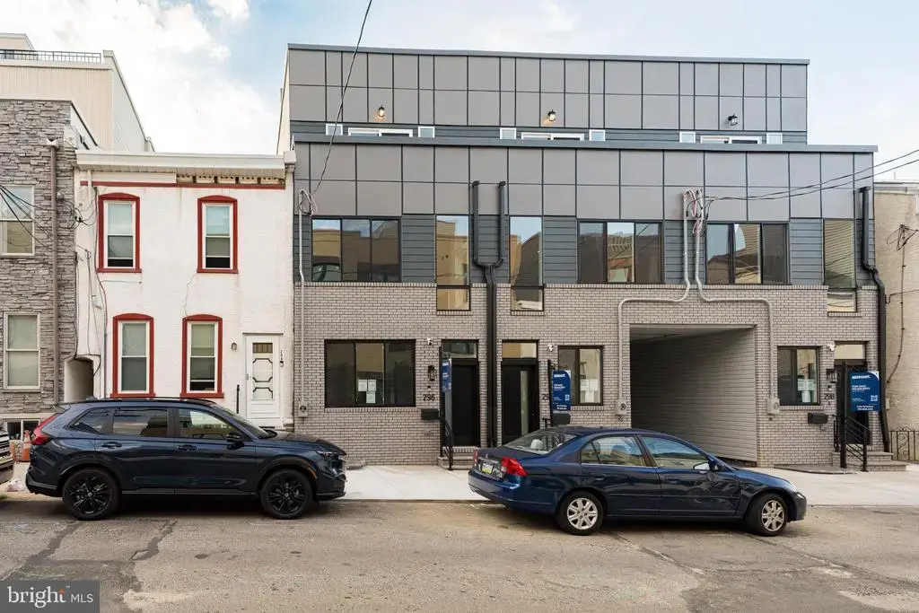 296 Delmar St, PHILADELPHIA