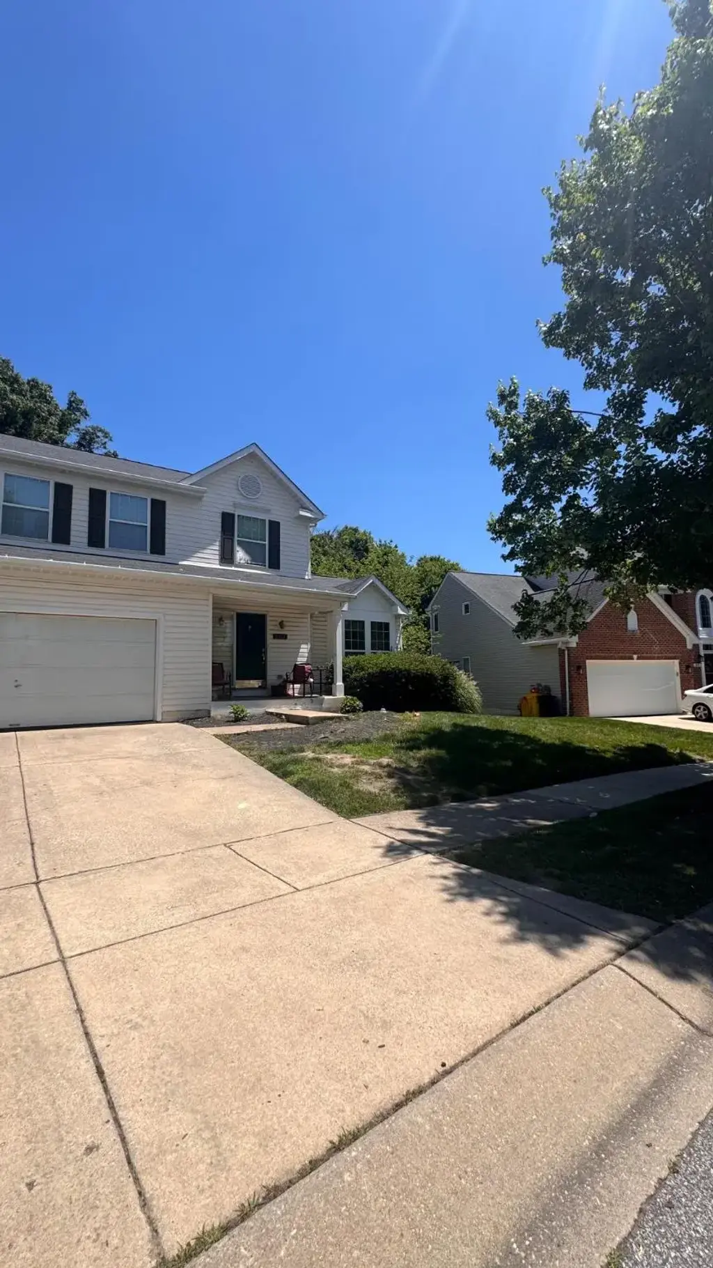 2313 Crosslanes Way, ODENTON