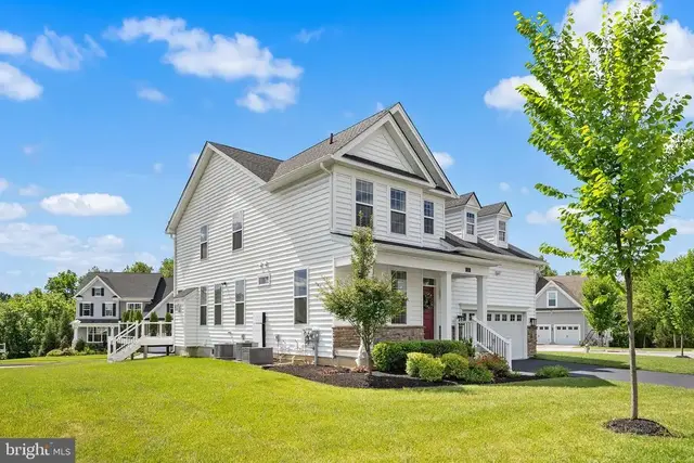 117 Foreside Rd, Malvern