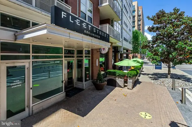 157 Fleet St #909, National Harbor