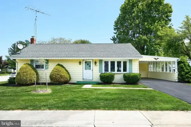 405 Lumber St, Littlestown