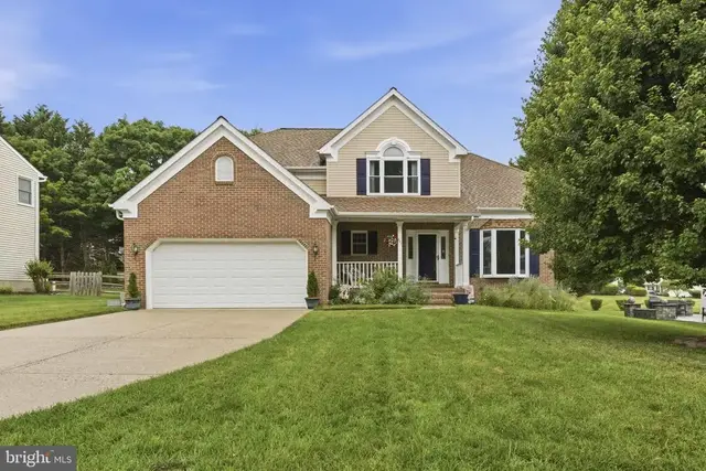 802 Bear Cabin Dr, Forest Hill