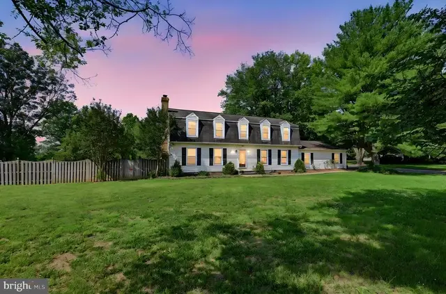 12607 Fitzwater Dr, Nokesville