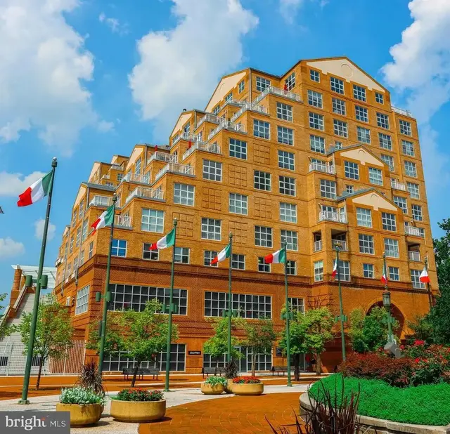 250 President St #306, Baltimore