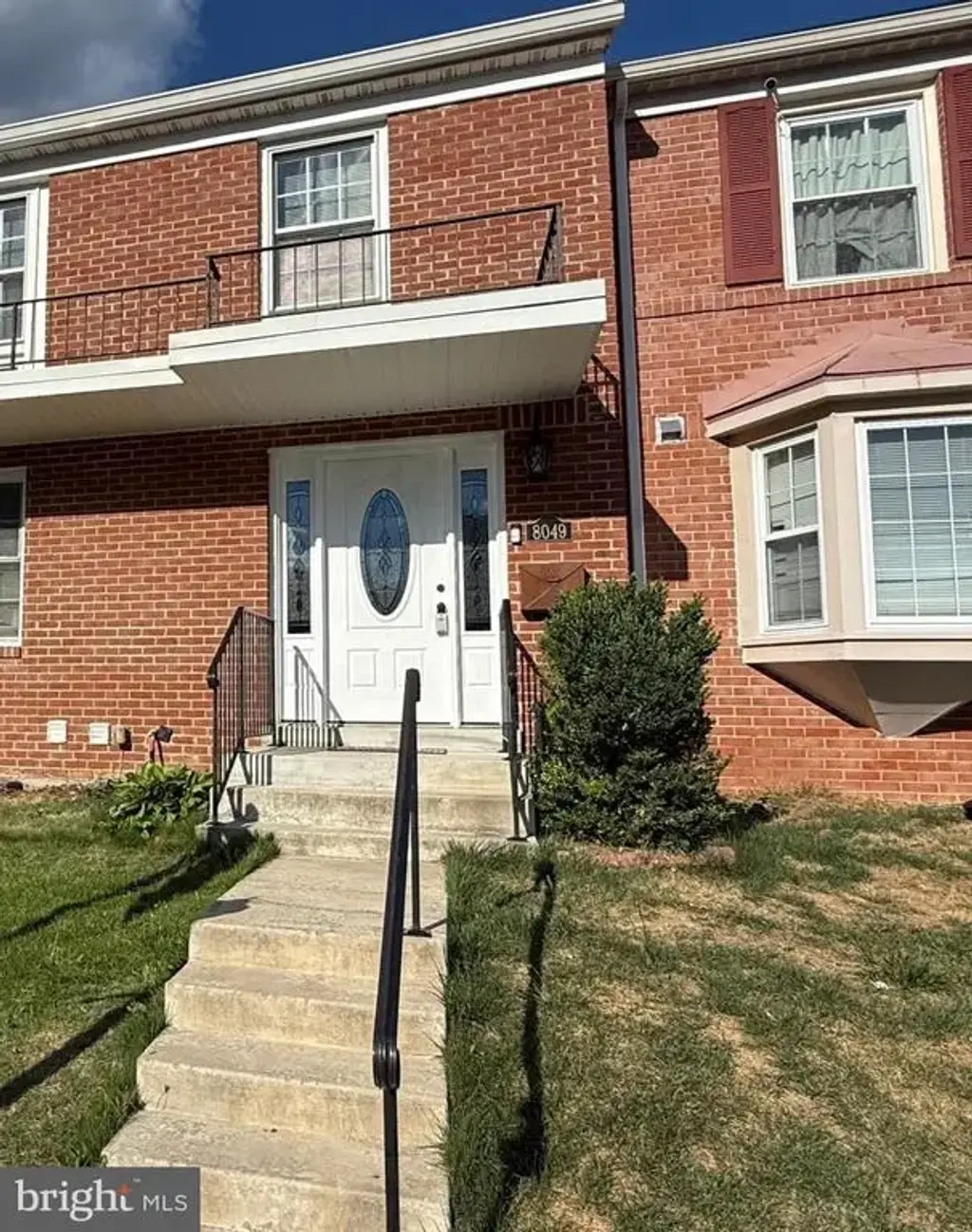 8049 Saint Annes Ct, ALEXANDRIA