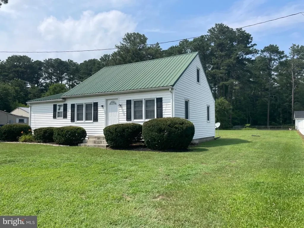 12549 Seashore Hwy, BRIDGEVILLE