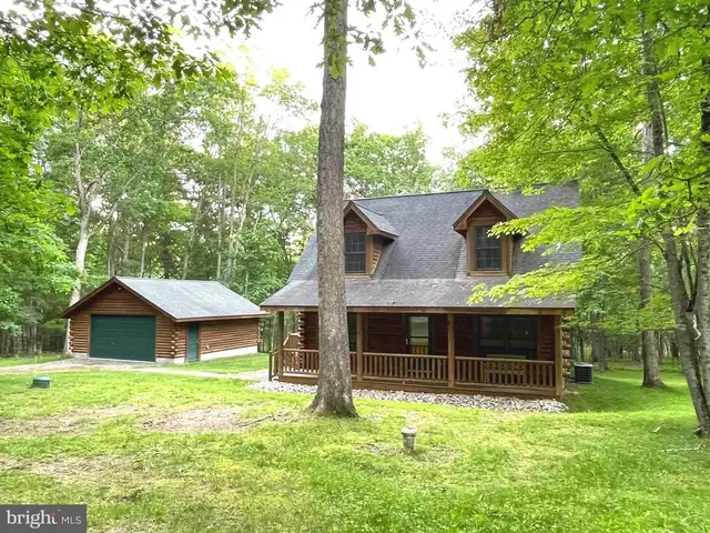 185 Hidden Valley Ln, Swanton