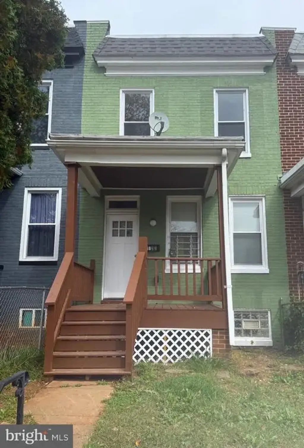 4803 Cordelia Ave, BALTIMORE