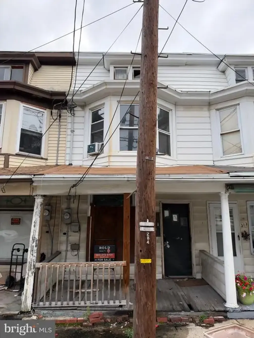 315 Washington St, TAMAQUA