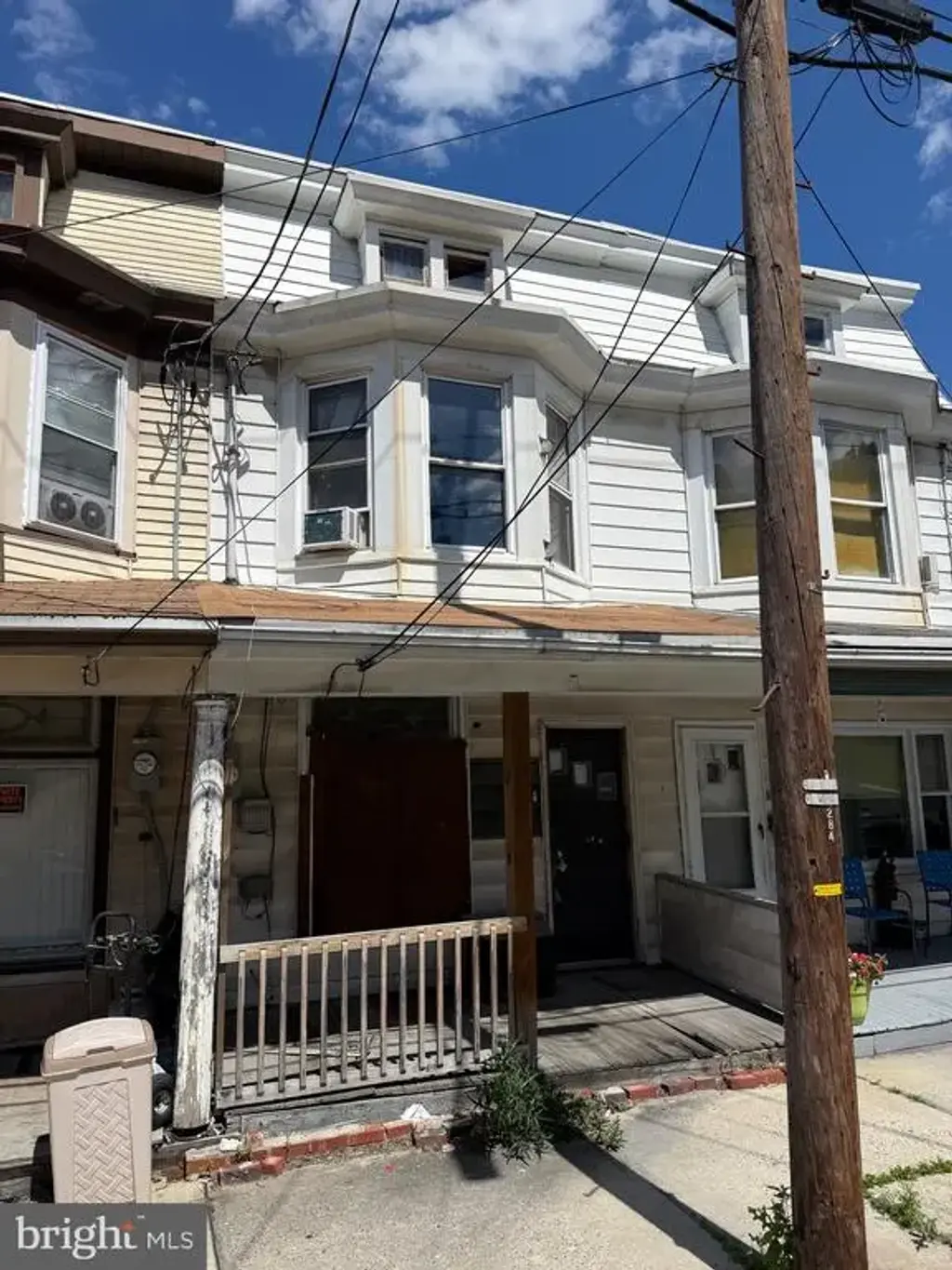 315 Washington St, TAMAQUA