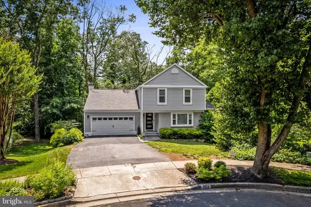 302 Wood Shadows Ct, Millersville