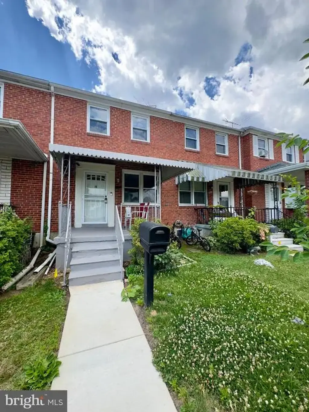 433 Oakwood Rd, BALTIMORE