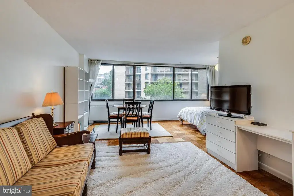 2201 L St Nw #412, WASHINGTON