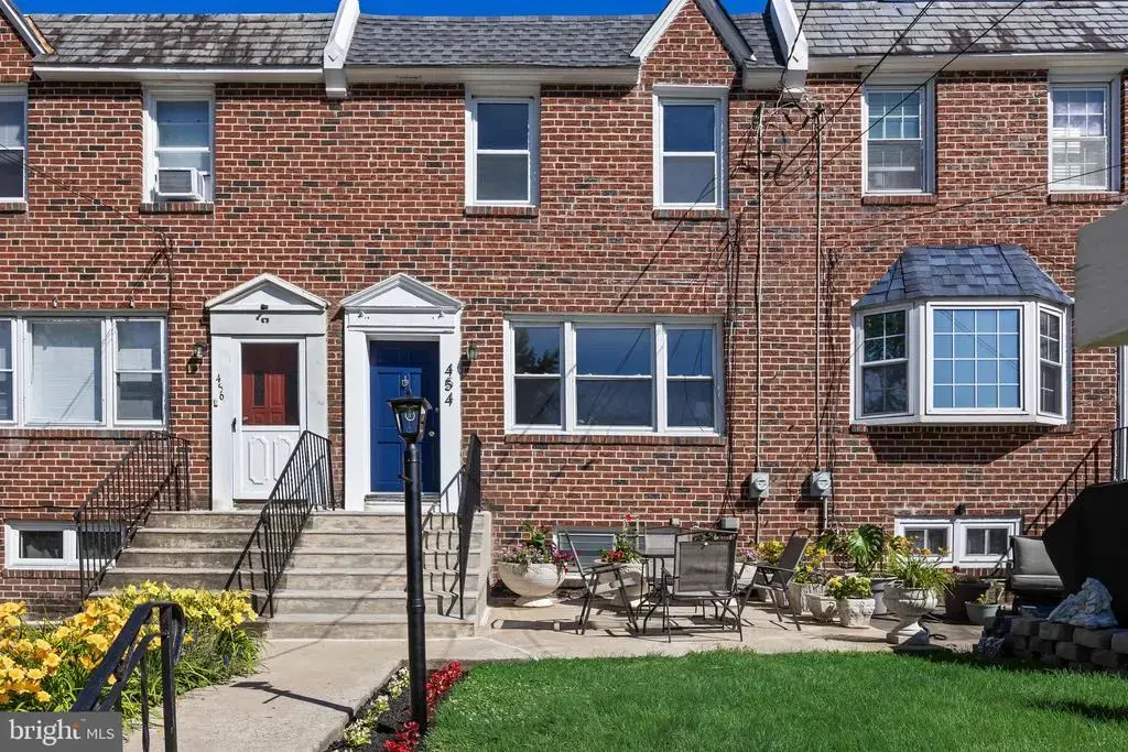 454 Woodlawn Ter, COLLINGSWOOD