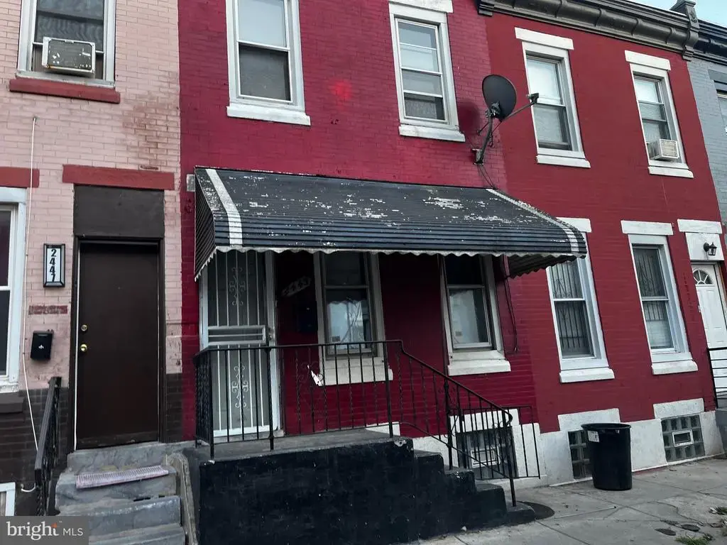 2445 N Bancroft St, PHILADELPHIA