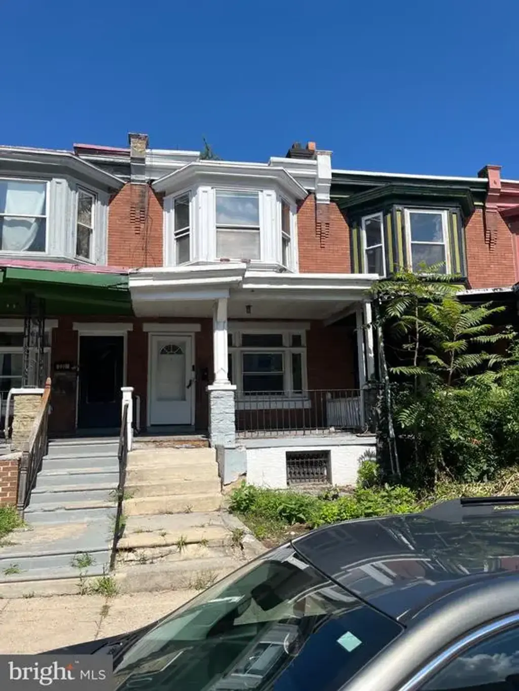 231 W Clapier St, PHILADELPHIA