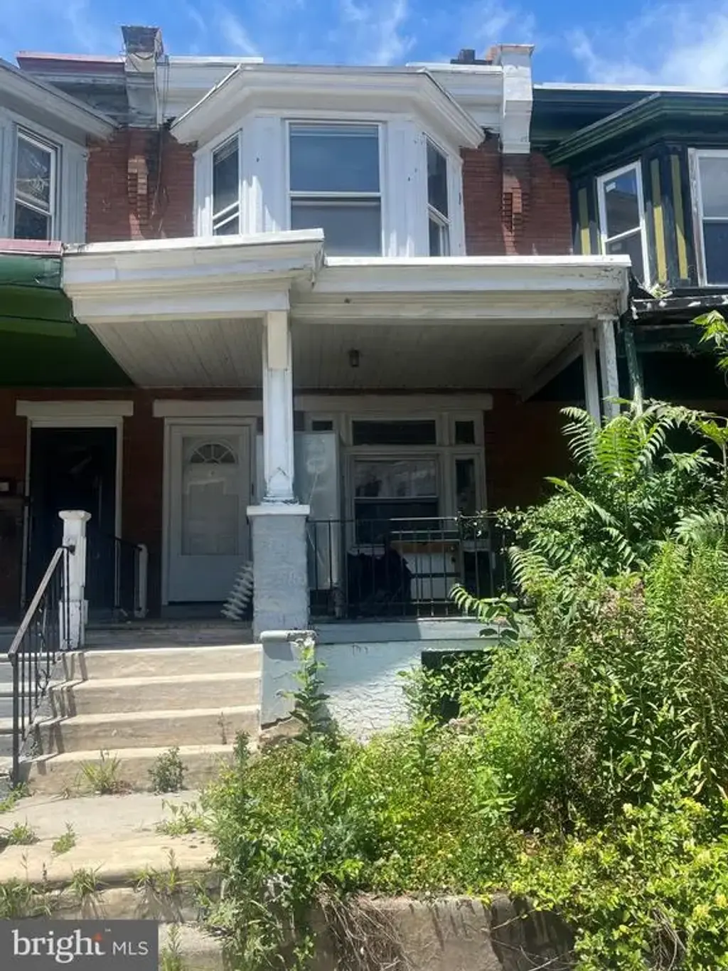 231 W Clapier St, PHILADELPHIA