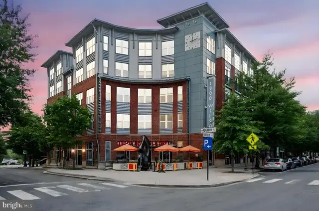1800 Wilson Blvd #248, Arlington