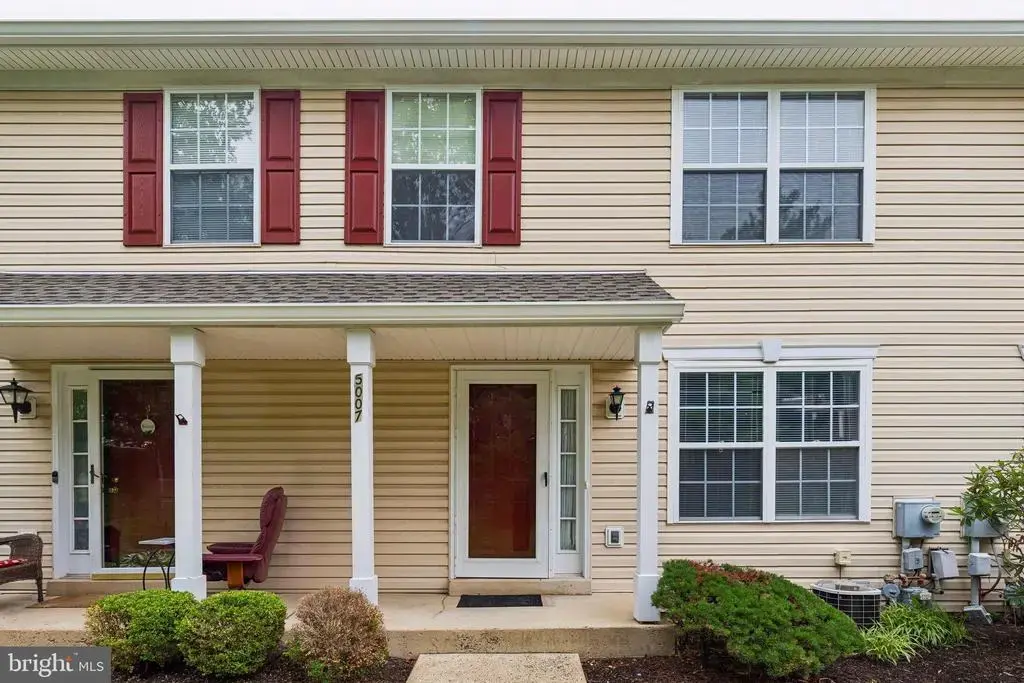 5007 Rebecca Fell Dr, DOYLESTOWN