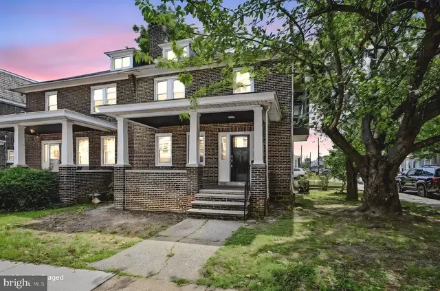 414 W 28th St, Wilmington