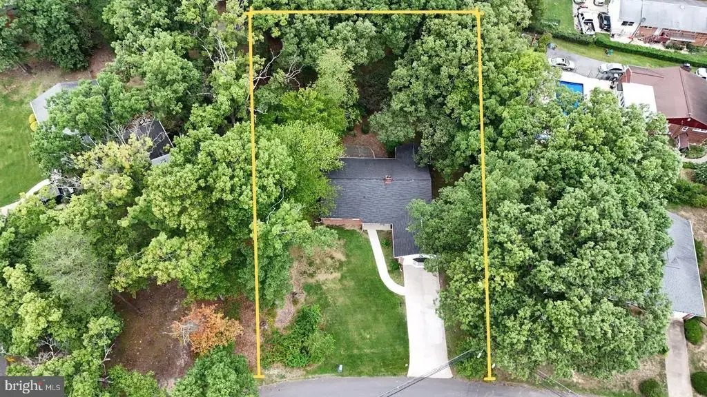 4620 Timber Ln, LANHAM