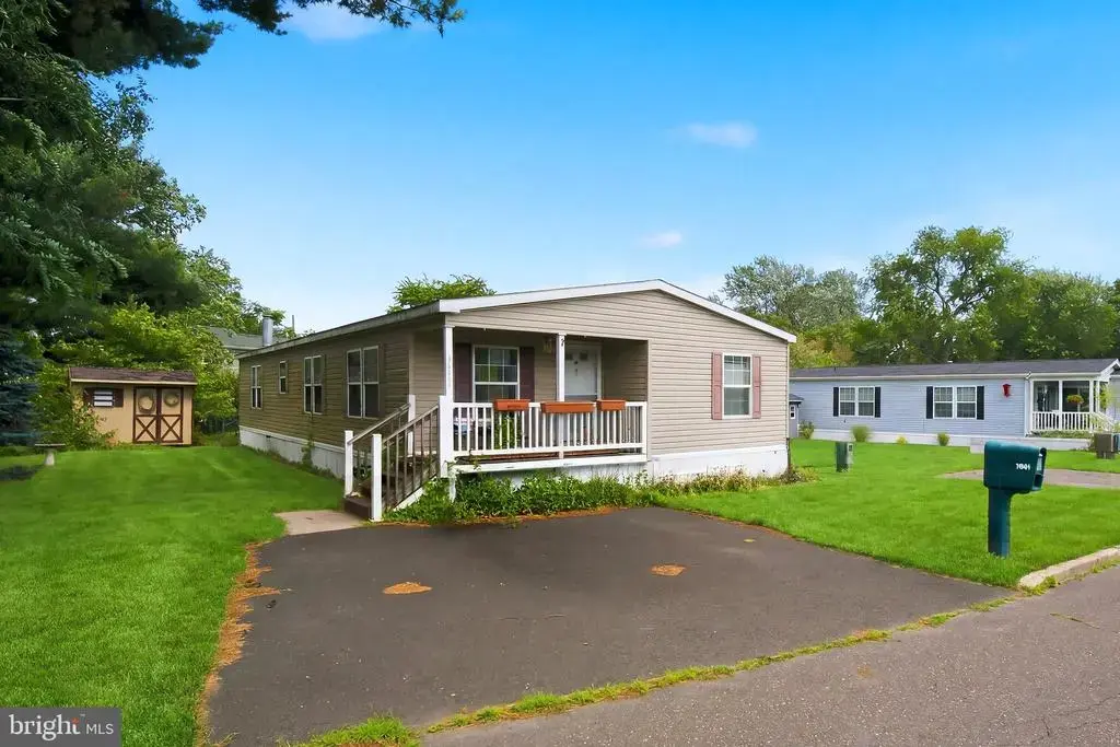 7001 Huber Dr, MORRISVILLE