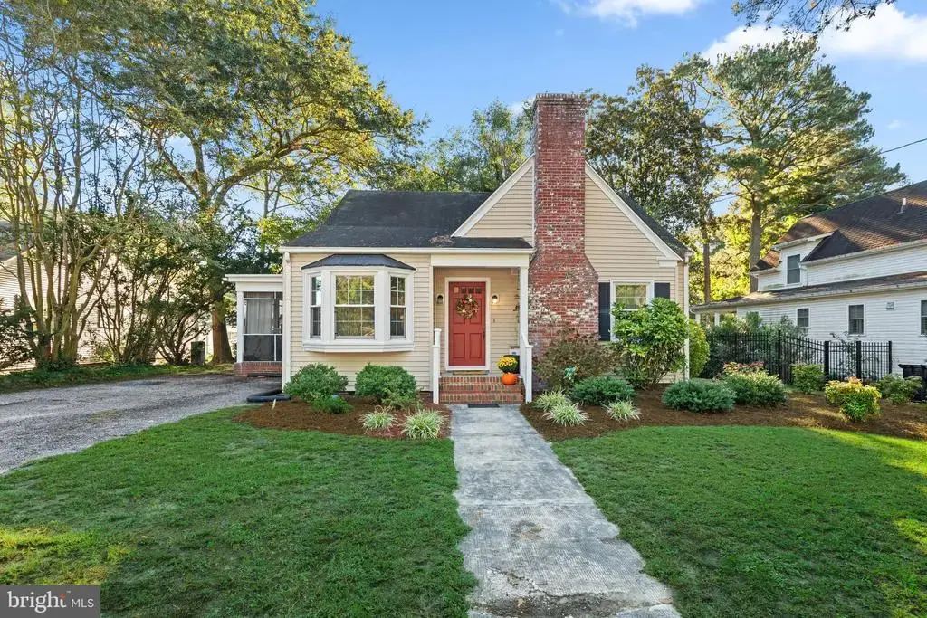 1003 Riverside Dr, SALISBURY
