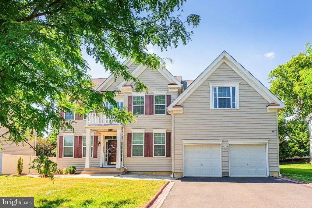 1625 Brentwood Rd, BENSALEM