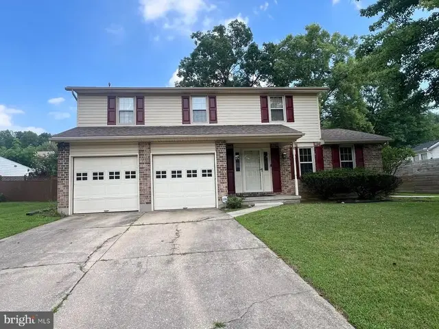5 Madison Mills Ct, Baltimore