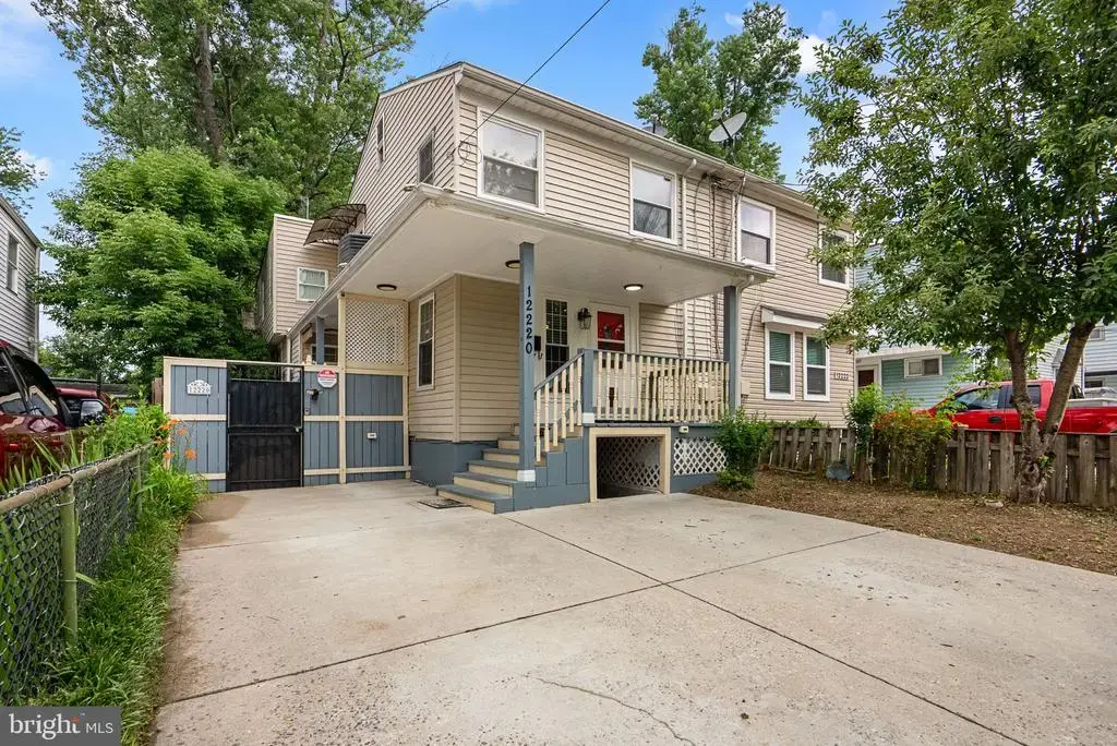 12220 Centerhill St, SILVER SPRING