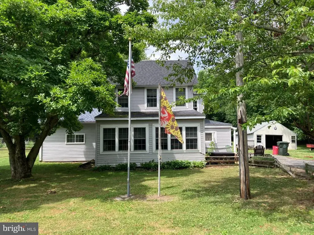 4818 Piney Neck Rd, ROCK HALL