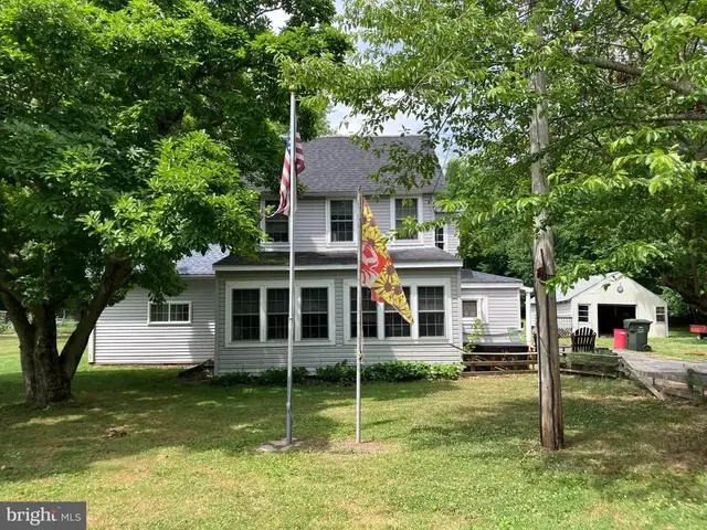 4818 Piney Neck Rd, Rock Hall