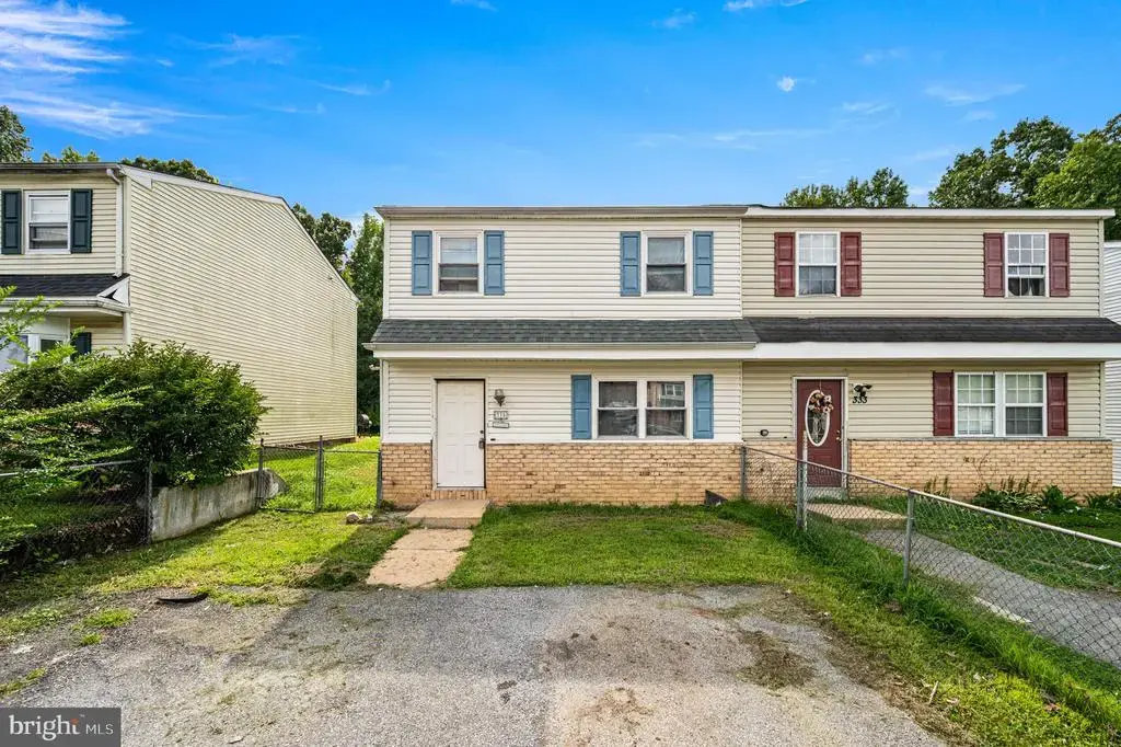 335 Kemper Dr, NEWARK
