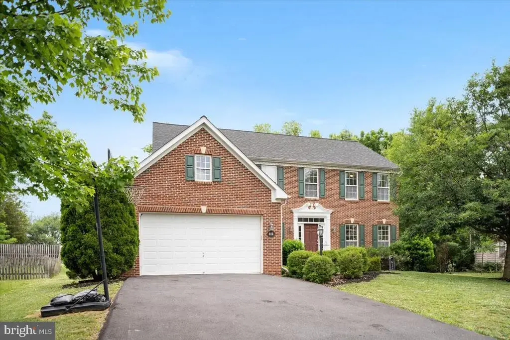 415 Richwood Hall Rd, KEARNEYSVILLE