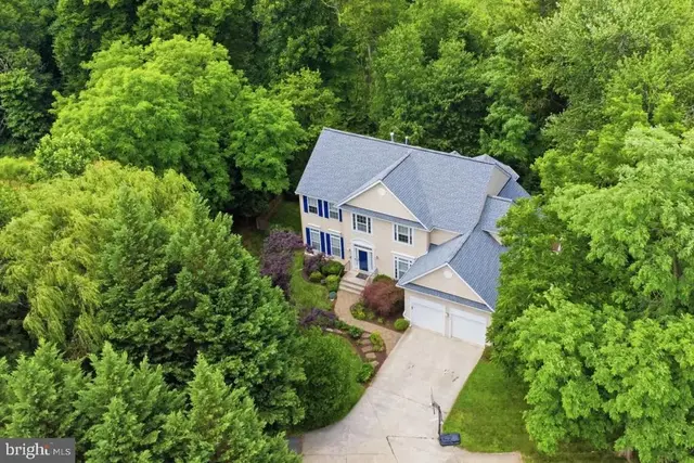 4647 Yorkshire Dr, Ellicott City