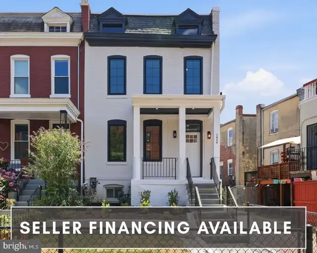 1024 Spring Rd Nw, Washington