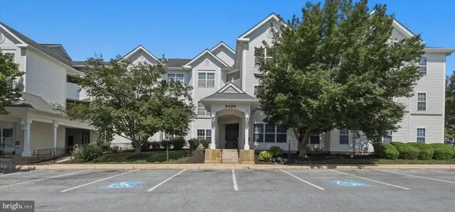 2029 Windsong Dr #3b, Hagerstown