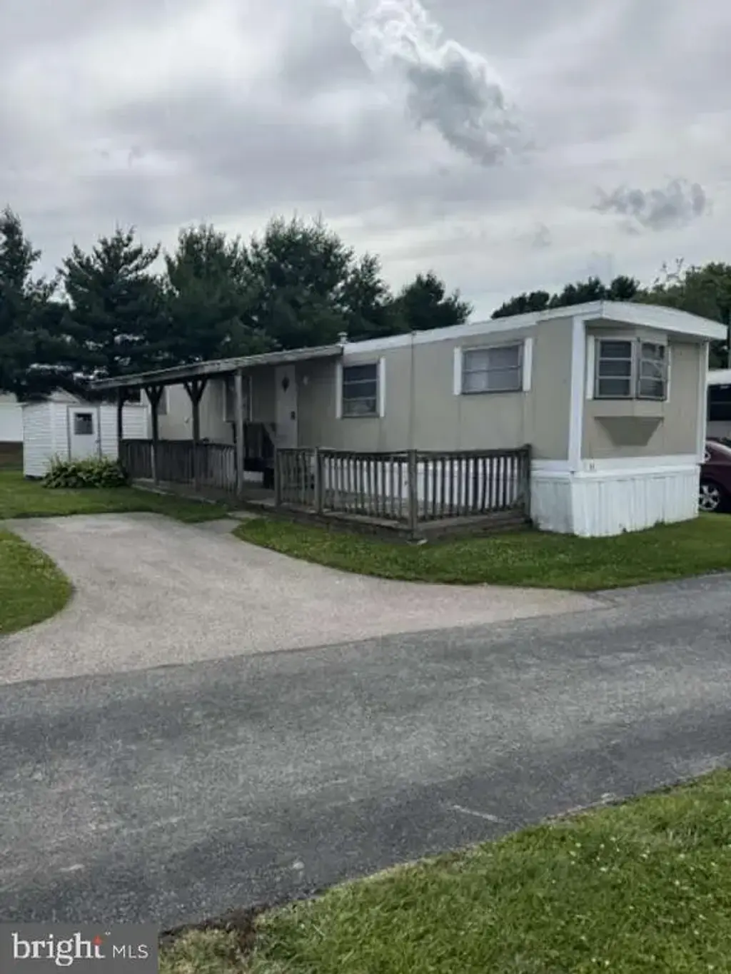 3720 Davidsburg Rd #lot A-2, DOVER