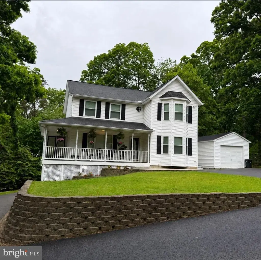 12439 San Jose Ln, LUSBY