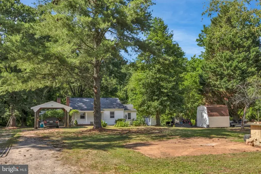10632 Old Colchester Rd, LORTON