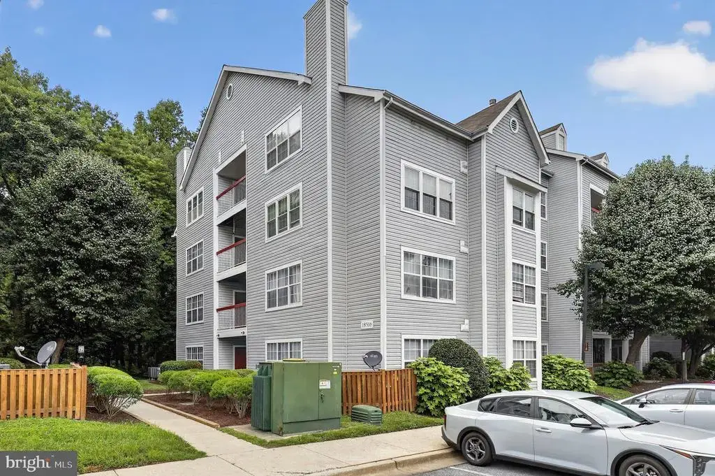 18516 Boysenberry Dr #210, GAITHERSBURG