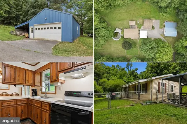 2529 Chestnut Grove Rd, Sharpsburg