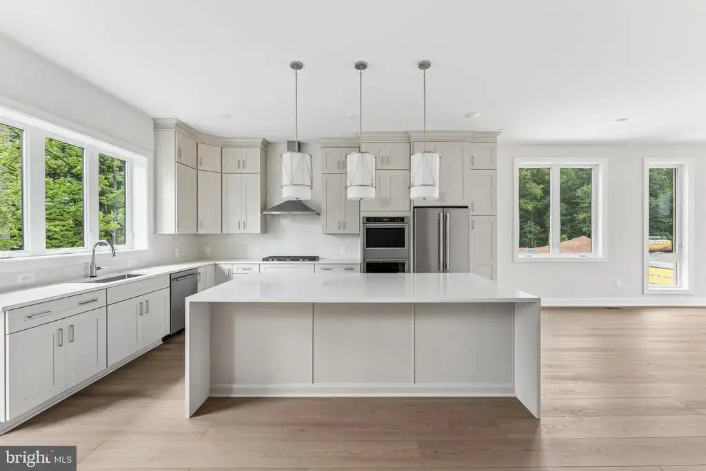 6332 Cetus Ln, NORTH BETHESDA