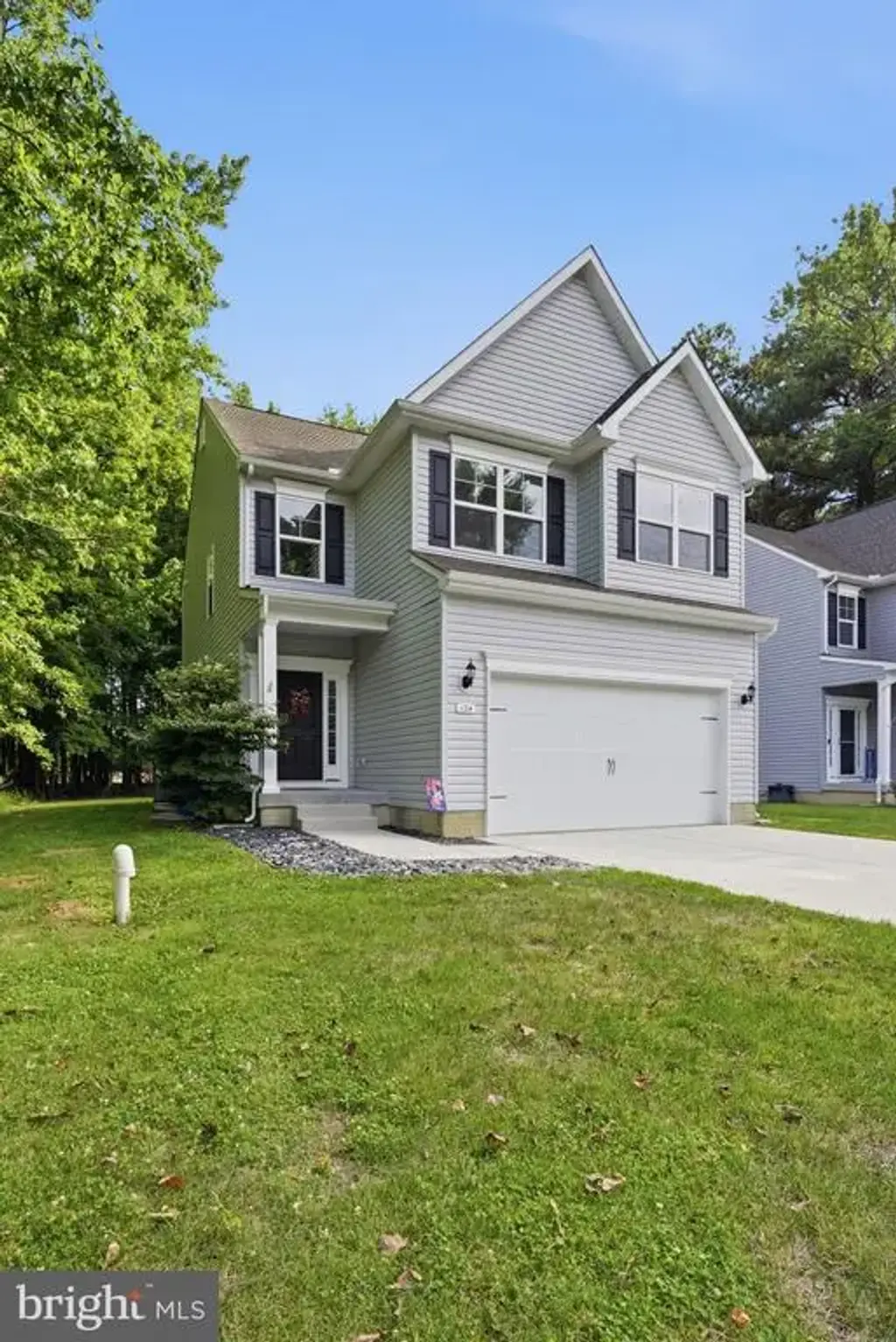 124 Riverside Dr, CHESTER