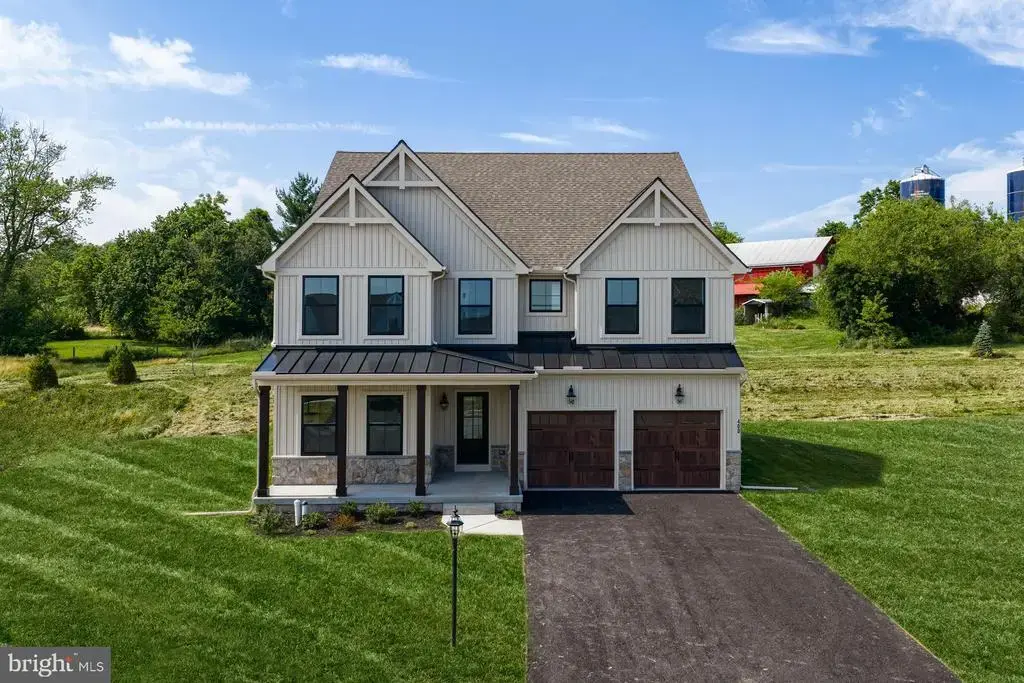 400 Cori Dr, GILBERTSVILLE